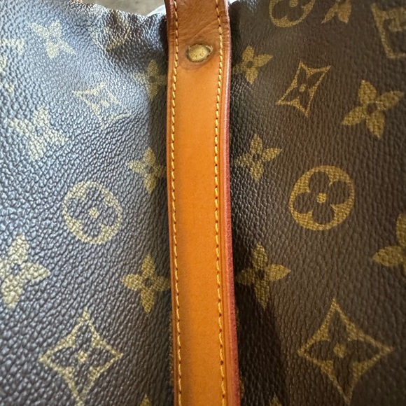 Louis Vuitton Saumur 35 - Picture 4 of 16